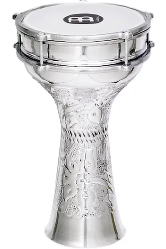 Meinl HE-113 Aluminum Дарбука.