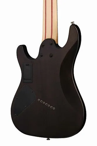 Cort KX507MS-SDG Электрогитара 7-струнная.