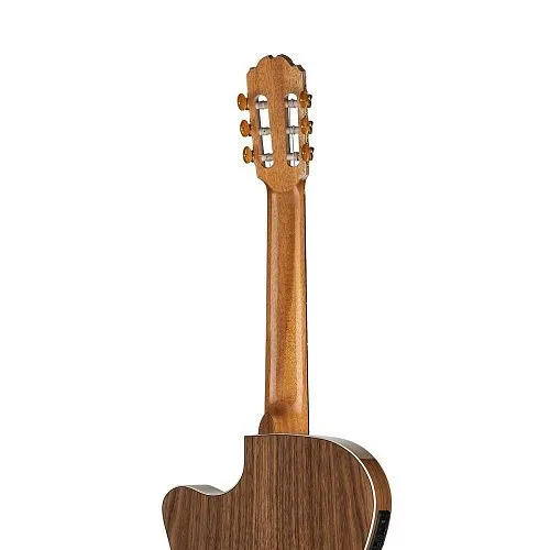 Kremona R65CW Performer Series Rondo Классическая гитара со звукоснимателем.