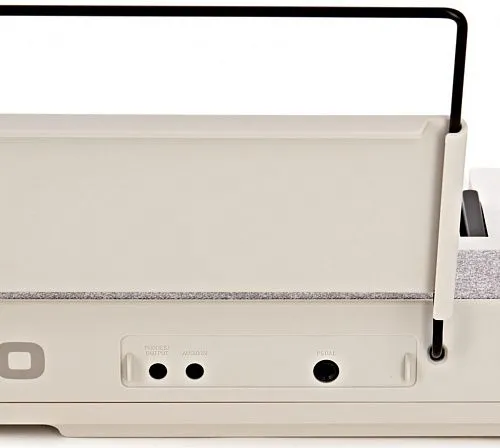 Casio CT-S1WE Цифровое пианино.
