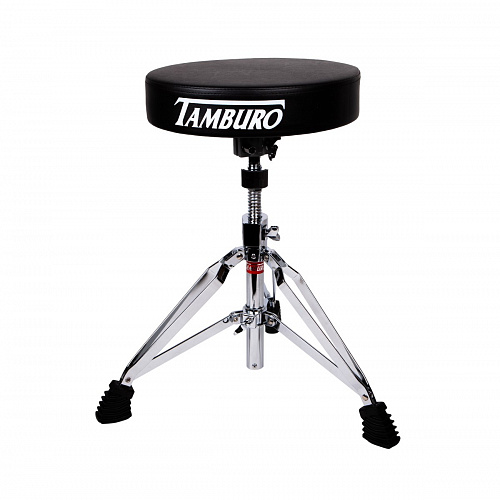 Tamburo DT350 Стул для барабанщика.