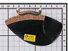 Wbo VC05Eh-4/4 Подбородник для скрипки.-4
